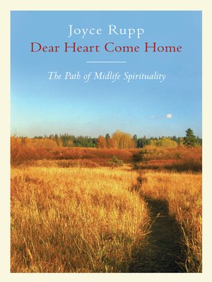 cover image of Dear Heart, Come Home